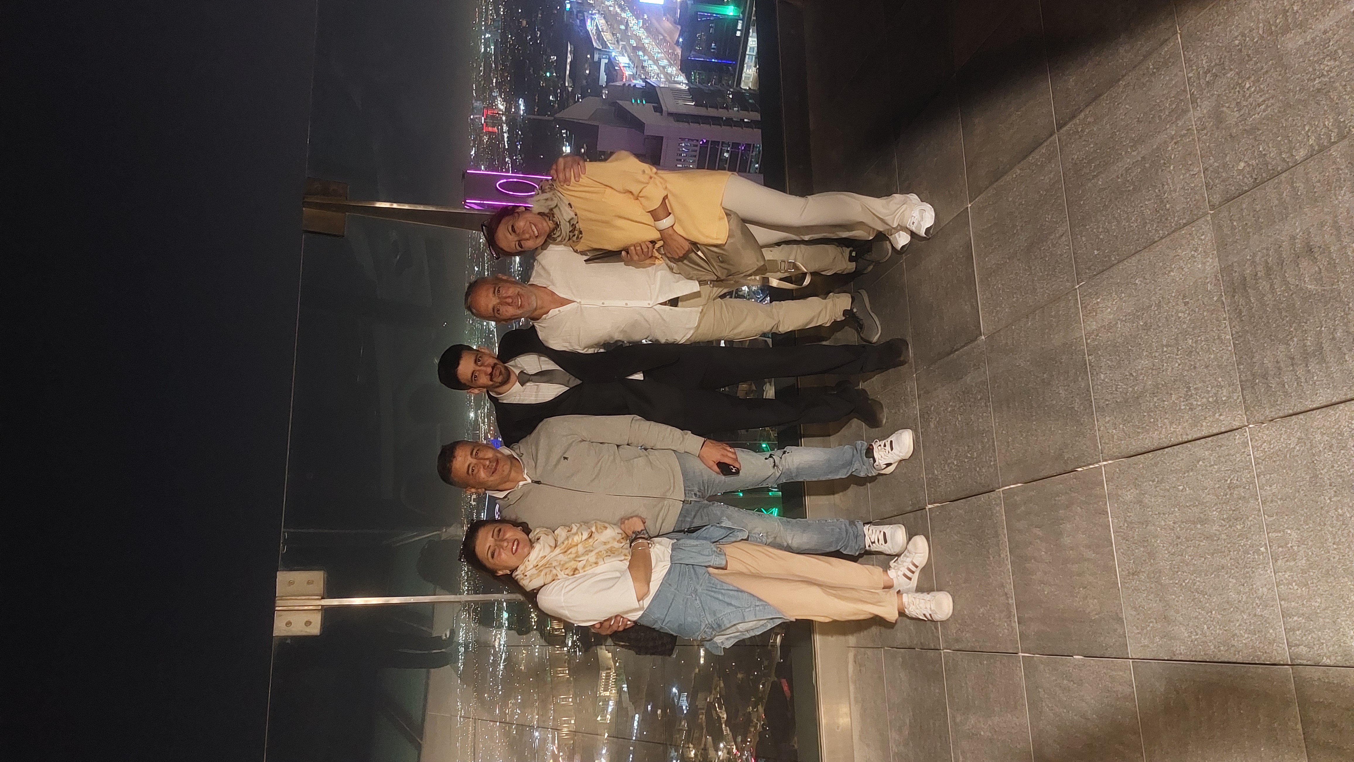 Post